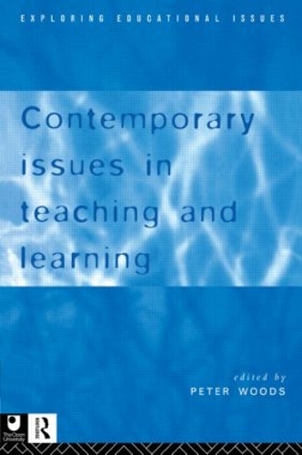 Бумажная книга «Contemporary Issues in Teaching and Learning» - фото №1