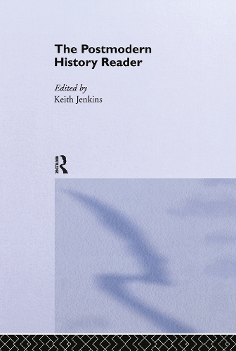 Бумажная книга «The Postmodern History Reader» - фото №1