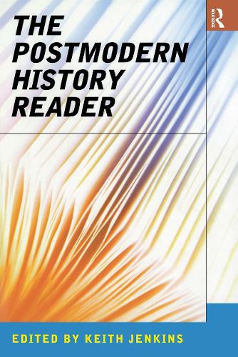 Бумажная книга «The Postmodern History Reader» - фото №1