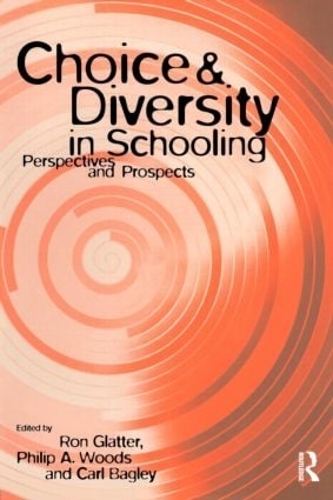 Бумажная книга «Choice and Diversity in Schooling: Perspectives and Prospects» - фото №1