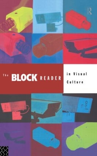 Паперова книга «The Block Reader in Visual Culture» - фото №1