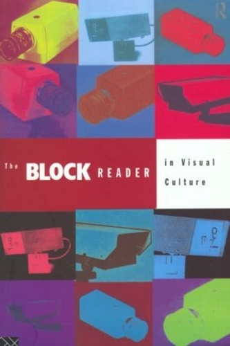 Паперова книга «The Block Reader in Visual Culture» - фото №1