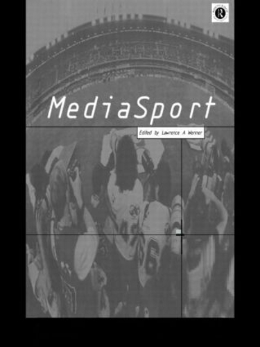 Бумажная книга «MediaSport» - фото №1