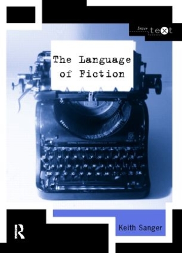 [object Object] «The Language of Fiction», автор Кит Сэнджер - фото №1