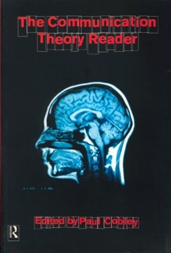 Паперова книга «The Communication Theory Reader» - фото №1