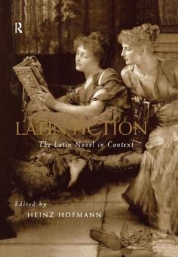 Бумажная книга «Latin Fiction» - фото №1