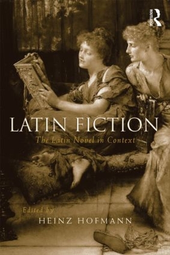 Паперова книга «Latin Fiction» - фото №1