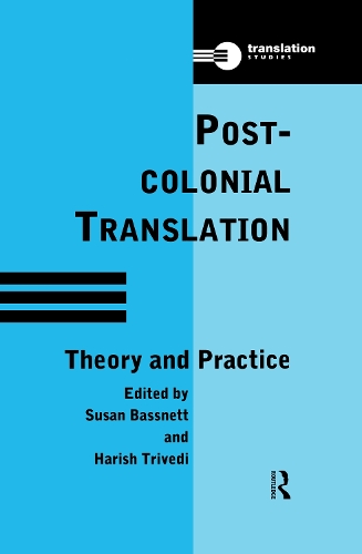 Паперова книга «Postcolonial Translation: Theory and Practice» - фото №1