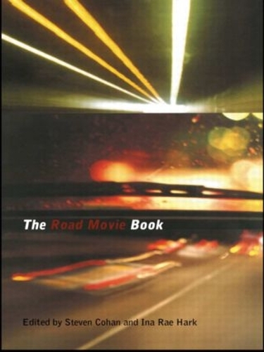 Бумажная книга «The Road Movie Book» - фото №1