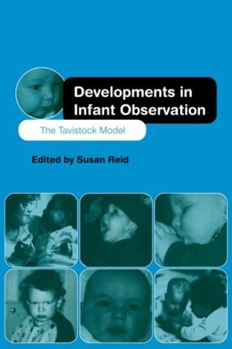 Бумажная книга «Developments in Infant Observation: The Tavistock Model» - фото №1