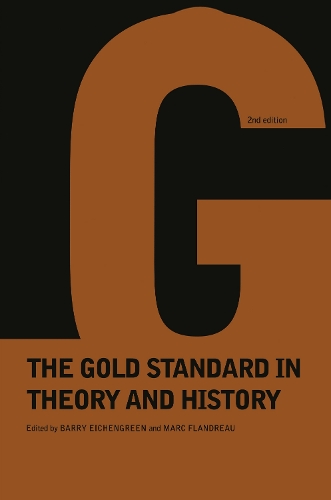 Бумажная книга «Gold Standard In Theory & History» - фото №1