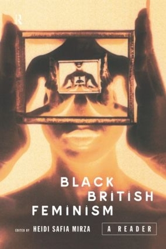 Бумажная книга «Black British Feminism: A Reader» - фото №1