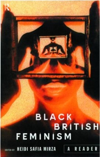 Паперова книга «Black British Feminism: A Reader» - фото №1