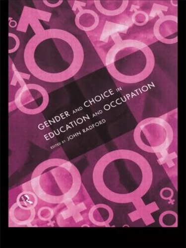 Паперова книга «Gender and Choice in Education and Occupation» - фото №1