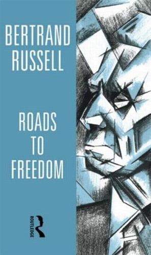 Бумажная книга «Roads to Freedom» - фото №1