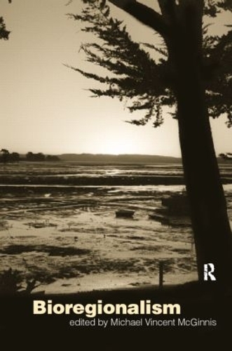 Бумажная книга «Bioregionalism» - фото №1