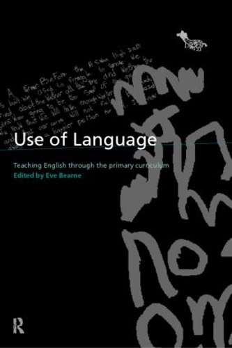 Паперова книга «Use of Language Across the Primary Curriculum» - фото №1