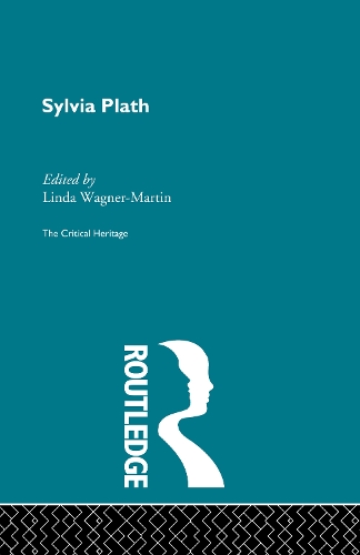 Бумажная книга «Sylvia Plath» - фото №1