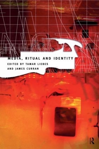 Бумажная книга «Media, Ritual and Identity» - фото №1