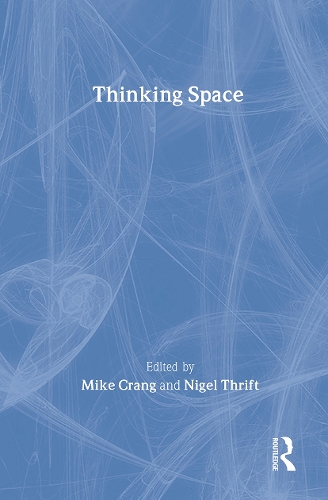 Паперова книга «Thinking Space» - фото №1