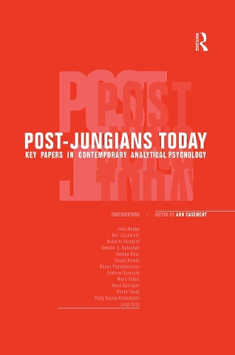 Бумажная книга «Post-Jungians Today: Key Papers in Contemporary Analytical Psychology» - фото №1