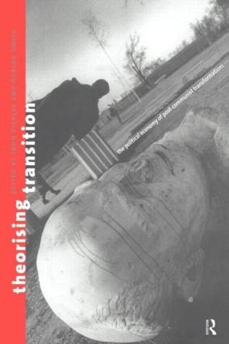 Бумажная книга «Theorizing Transition: The Political Economy of Post-Communist Transformations» - фото №1