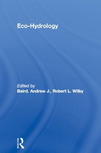 Бумажная книга «Eco-Hydrology» - фото №1