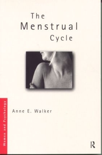 Паперова книга «The Menstrual Cycle», автор Енн Вокер - фото №1