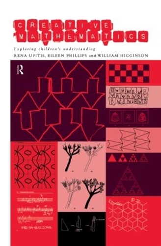 Паперова книга «Creative Mathematics», авторів Ейлін Філліпс, Вільям Хіггінсон - фото №1