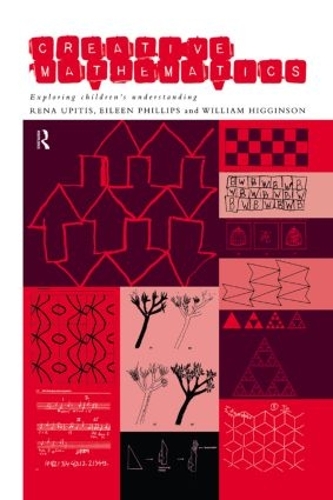 Паперова книга «Creative Mathematics», авторів Ейлін Філліпс, Вільям Хіггінсон - фото №1