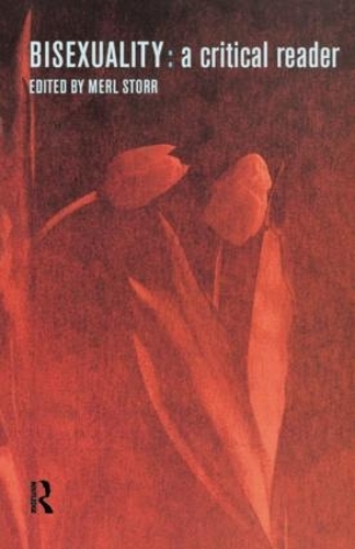 Паперова книга «Bisexuality: A Critical Reader» - фото №1