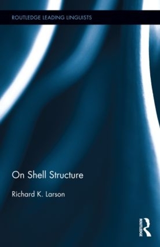 Паперова книга «On Shell Structure», автор Річард К. Ларсон - фото №1