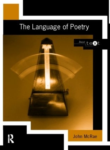 [object Object] «The Language of Poetry», автор Джон Макрэй - фото №1