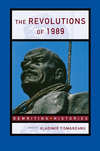 Бумажная книга «The Revolutions of 1989» - фото №1