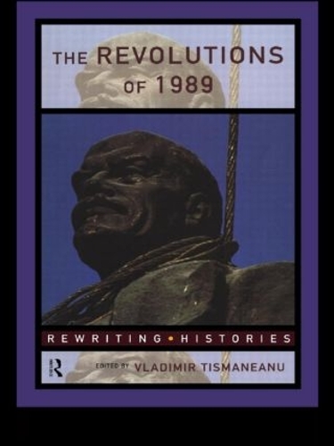 Бумажная книга «The Revolutions of 1989» - фото №1