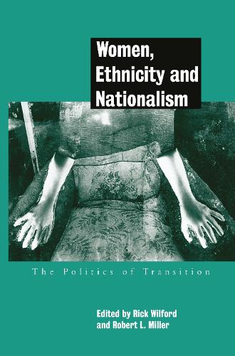 Бумажная книга «Women, Ethnicity and Nationalism: The Politics of Transition» - фото №1