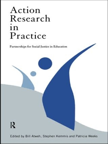 Паперова книга «Action Research in Practice: Partnership for Social Justice in Education» - фото №1