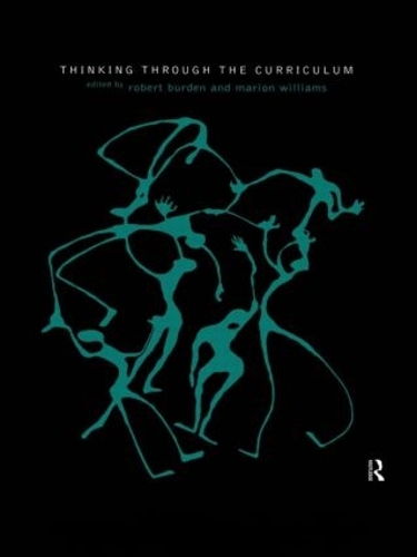Бумажная книга «Thinking Through the Curriculum» - фото №1