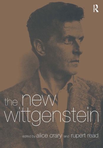 Бумажная книга «The New Wittgenstein» - фото №1