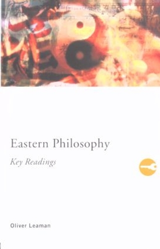 Бумажная книга «Eastern Philosophy: Key Readings», автор Оливер Лиман - фото №1