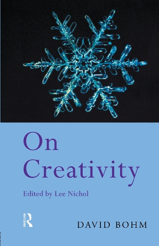 Бумажная книга «On Creativity» - фото №1