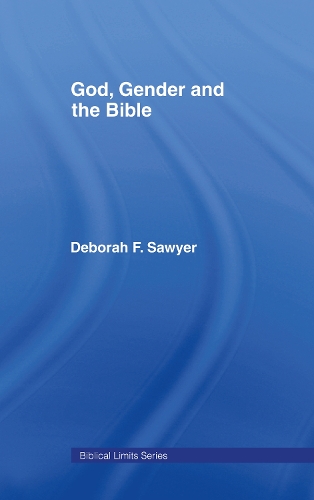 Паперова книга «God, Gender and the Bible», автор Дебора Сойєр - фото №1