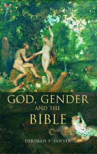 Бумажная книга «God, Gender and the Bible», автор Дебора Сойер - фото №1
