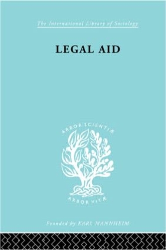 Паперова книга «Legal Aid              Ils 210», автор Роберт Егертон - фото №1