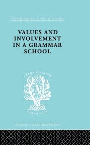 Паперова книга «Values&Involv Gram Sch Ils 240», автор Рональд Кінг - фото №1