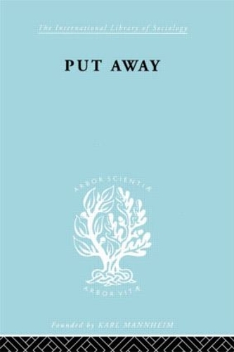 Паперова книга «Put Away               Ils 265», автор Поліна Морріс - фото №1