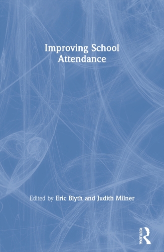 Бумажная книга «Improving School Attendance» - фото №1