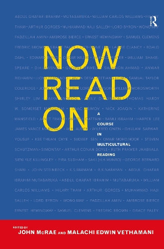 Бумажная книга «Now Read On: A Course in Multicultural Reading» - фото №1