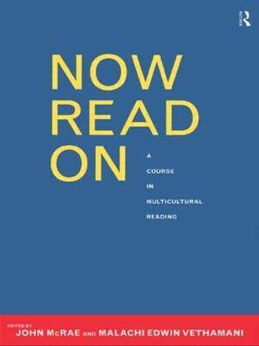 Бумажная книга «Now Read On: A Course in Multicultural Reading» - фото №1