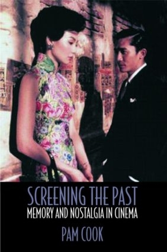 Бумажная книга «Screening the Past: Memory and Nostalgia in Cinema», автор Пэм Кук - фото №1